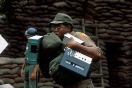 Good Morning, Vietnam (1987) - Forest Whitaker