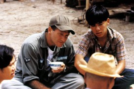 Good Morning, Vietnam (1987) - Robin Williams, Tung Thanh Tran