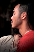Xue di zi (2012) - Ethan Ruan, Yuchun Li
