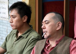 Mei li ren sheng (2011) - Ye Liu, Anthony Wong Chau-Sang