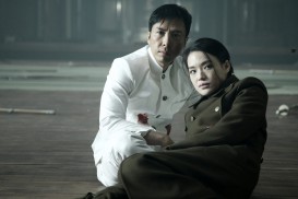 Jing wu feng yun: Chen Zhen (2010) - Donnie Yen, Qi Shu