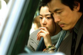 Daisy (2006) - Ji-hyun Jun, Woo-sung Jung