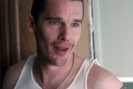 What Doesn't Kill You (2008) - Ethan Hawke