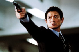 Mou gaan dou (2002) - Andy Lau