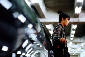 Mou gaan dou (2002) - Tony Leung Chiu Wai