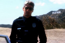 Internal Affairs (1990) - Richard Gere