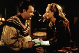 Cast Away (2000) - Tom Hanks, Helen Hunt