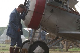Flyboys (2006) - Philip Winchester