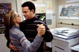 Cast Away (2000) - Helen Hunt, Tom Hanks
