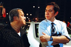 Mou gaan dou II (2003) - Eric Tsang, Anthony Wong Chau-Sang