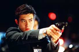 Mou gaan dou II (2003) - Edison Chen