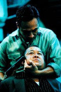 Mou gaan dou II (2003) - Eric Tsang, Francis Ng