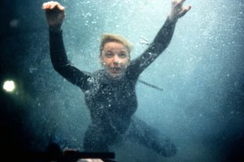 Deep Blue Sea (1999) - Jacqueline McKenzie