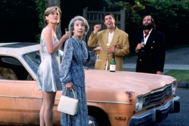 Happy Gilmore (1996) - Julie Bowen, Frances Bay, Adam Sandler, Allen Covert