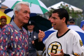 Happy Gilmore (1996) - Bob Barker, Adam Sandler