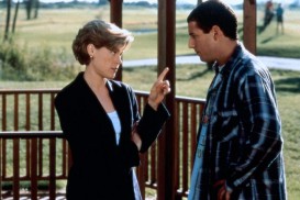 Happy Gilmore (1996) - Julie Bowen, Adam Sandler