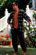 Happy Gilmore (1996) - Adam Sandler