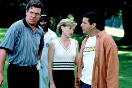 Happy Gilmore (1996) - Christopher McDonald, Allen Covert, Julie Bowen, Adam Sandler