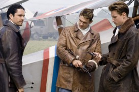 Flyboys (2006) - Martin Henderson, James Franco, David Ellison