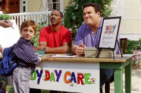 Daddy Day Care (2003) - Jeff Garlin, Eddie Murphy