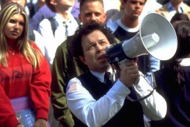 Van Wilder: Party Liaison (2002) - Curtis Armstrong