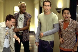 Van Wilder: Party Liaison (2002) - Jason Winer, Ryan Reynolds, Kal Penn, Teck Holmes