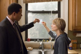 The Brave One (2007) - Terrence Howard, Jodie Foster