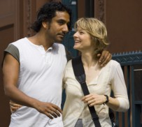 The Brave One (2007) - Naveen Andrews, Jodie Foster