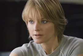 The Brave One (2007) - Jodie Foster
