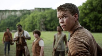 The Maze Runner (2013) - Will Poulter