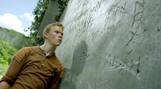 The Maze Runner (2013) - Will Poulter