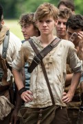 The Maze Runner (2013) - Thomas Brodie-Sangster