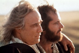 The Missouri Breaks (1976) - Marlon Brando, Jack Nicholson