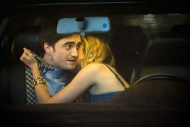 The F Word (2013) - Daniel Radcliffe, Zoe Kazan