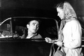 Rebel Without a Cause (1955) - James Dean, Natalie Wood