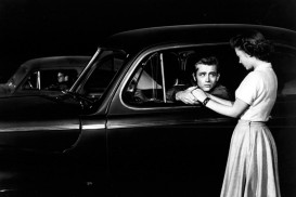 Rebel Without a Cause (1955) - James Dean, Natalie Wood