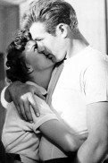 Rebel Without a Cause (1955) - Natalie Wood, James Dean