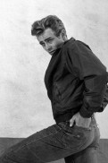 Rebel Without a Cause (1955) - James Dean