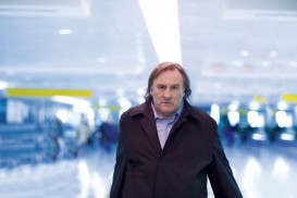 Welcome to New York (2014) - Gérard Depardieu