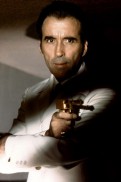 The Man with the Golden Gun (1974) - Christopher Lee