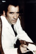 The Man with the Golden Gun (1974) - Christopher Lee