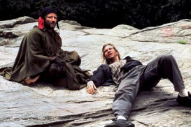The Fisher King (1991) - Robin Williams, Jeff Bridges