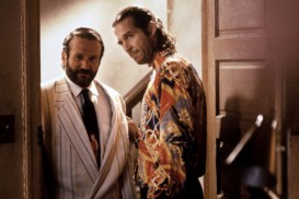 The Fisher King (1991) - Robin Williams, Jeff Bridges