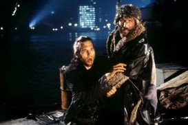 The Fisher King (1991) - Jeff Bridges, Robin Williams