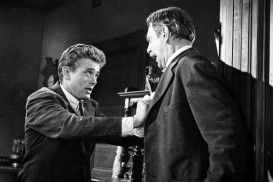 East of Eden (1955) - James Dean, Raymond Massey