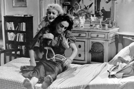 What Ever Happened to Baby Jane? (1962) - Joan Crawford, Bette Davis