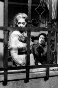 What Ever Happened to Baby Jane? (1962) - Bette Davis, Joan Crawford