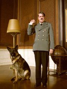 Mein Führer - Die wirklich wahrste Wahrheit über Adolf Hitler (2007) - Helge Schneider