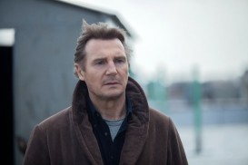 A Walk Among the Tombstones (2014) - Liam Neeson