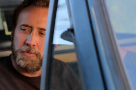 Joe (2013) - Nicolas Cage